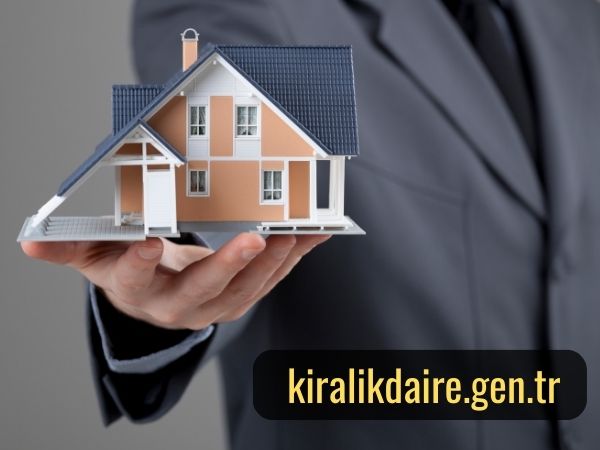 Yukarı Görle Mahallesi Kiralık Daire